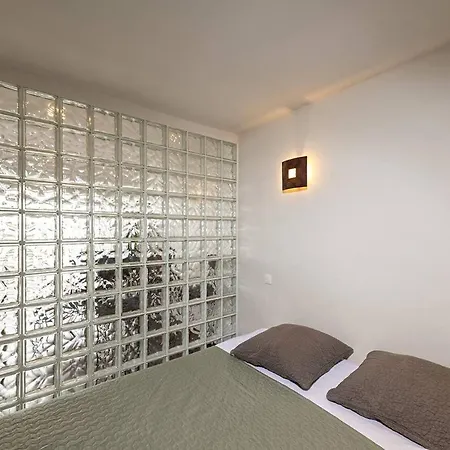 Steel - Port Nature 40 - Luxe -by Agn 4 Personnes Apartmán Agde