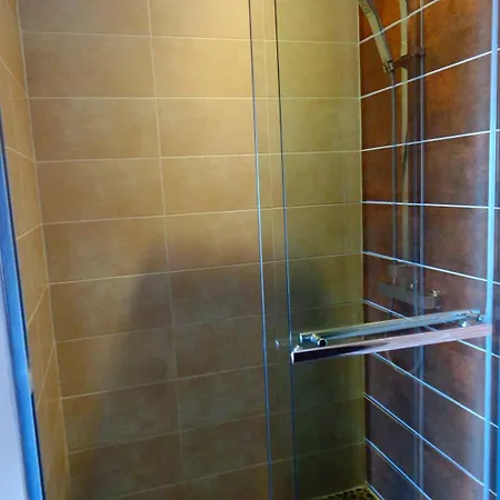 דירה Steel - Appartement Port Nature 40 - Luxe -By Agn 4 Personnes