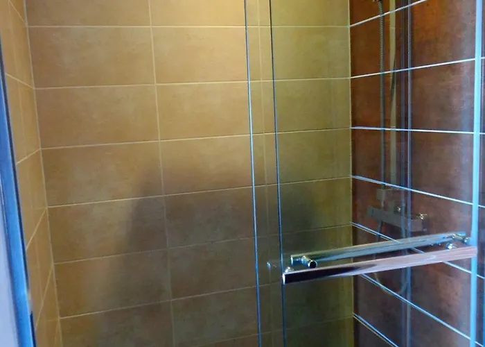 דירה Steel - Appartement Port Nature 40 - Luxe -By Agn 4 Personnes